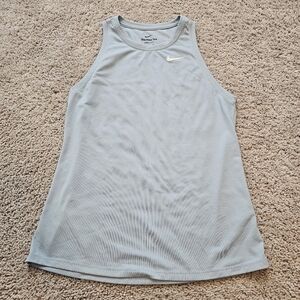 Nike Dri-Fit Tank (S)